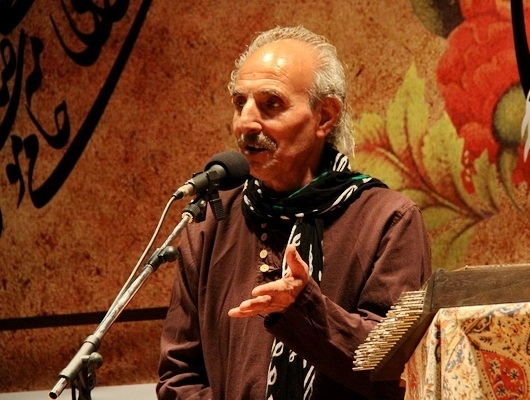 ایرج رحمانپور دلدار